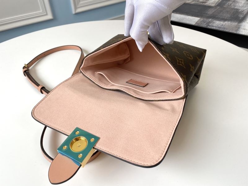 Louis Vuitton Top Handle Bags